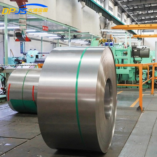 Низкое холоднопрокатное горячекатаное прокладки B3 C4 катушки сплава никеля сопротивления