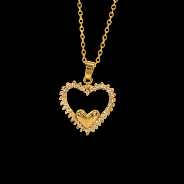 Zinc Alloy Love Ornament Necklace Centrifugal Casting Equipment Full Automatic Centrifugal Casting