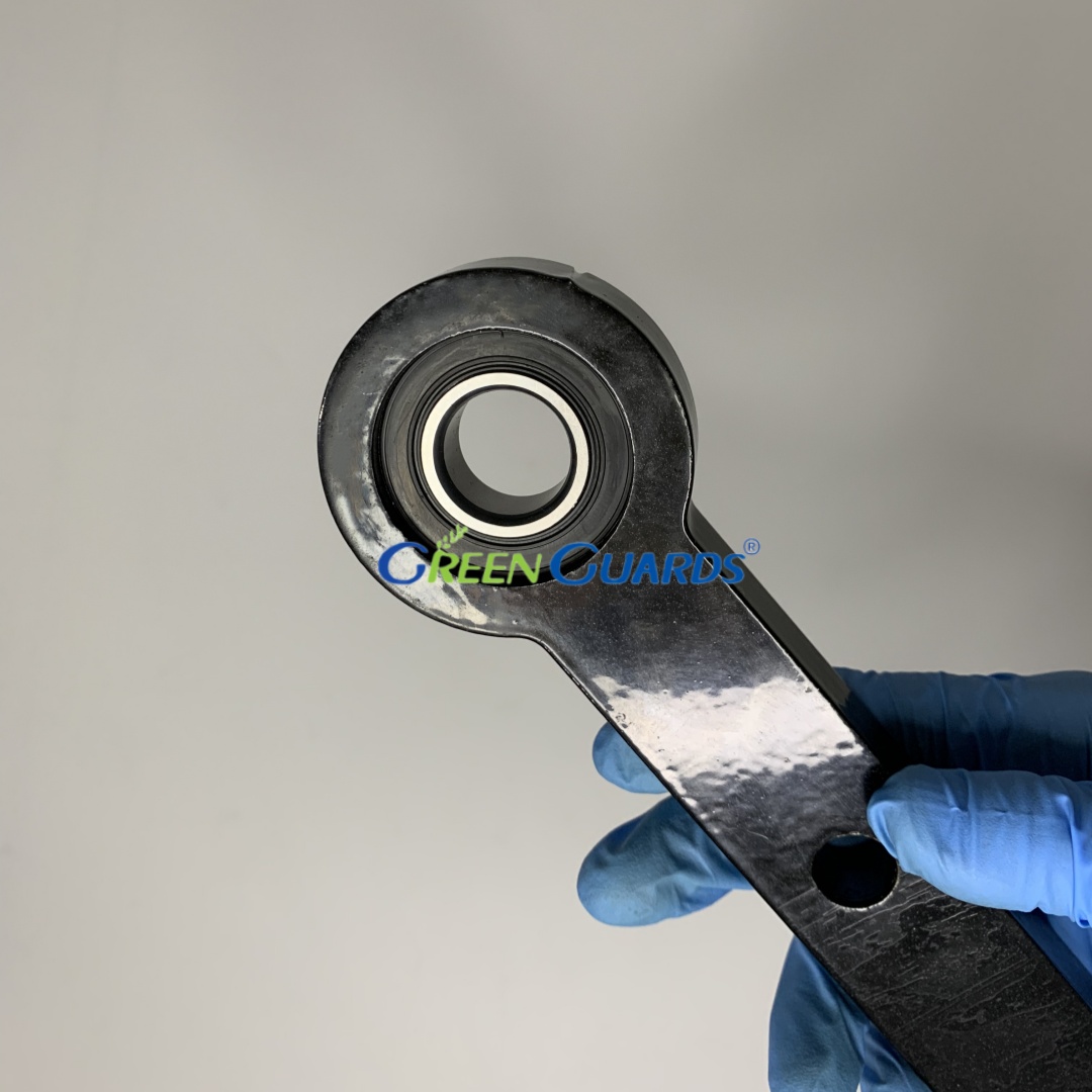 Части газонокосильщика Flywheel Link GAMT1563 Подходит Johndeere Aercore