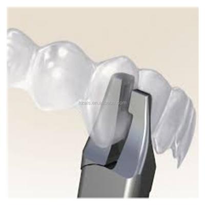 Plier d'alignement clair en acier inoxydable médical ortho ortho verticale avec encoche thermique avec certification CE MFDS