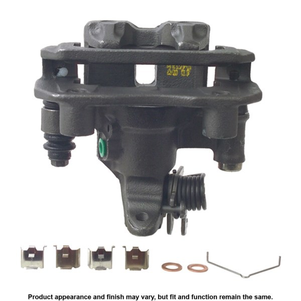 MAZDA Auto Parts Vehicle Brake Caliper 19B2738 19B2739 343674 343675 OEM N067-26-71X N067-26-61X