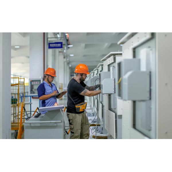 Wetown Electric Group Co.,Ltd.