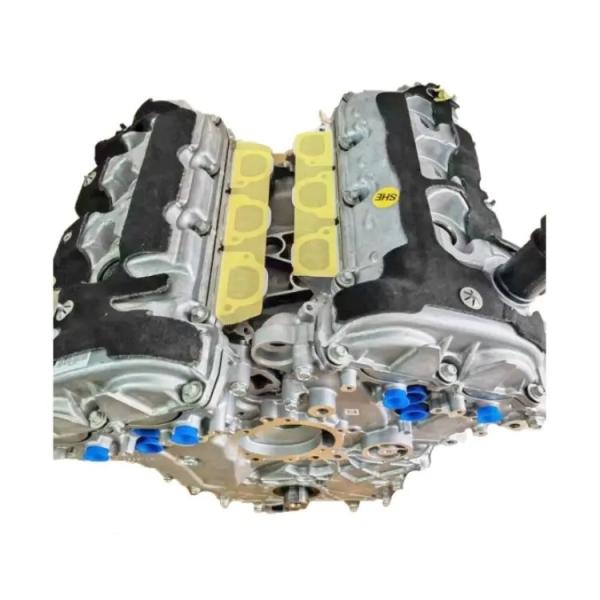 LF1 Engine Assembly Tested for GM BUICK Lacrosse Park Avenue Equinox Chevrolet Captiva