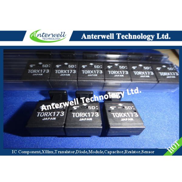 Fiber Optic Receiving Module Mosfet Power Module TORX173