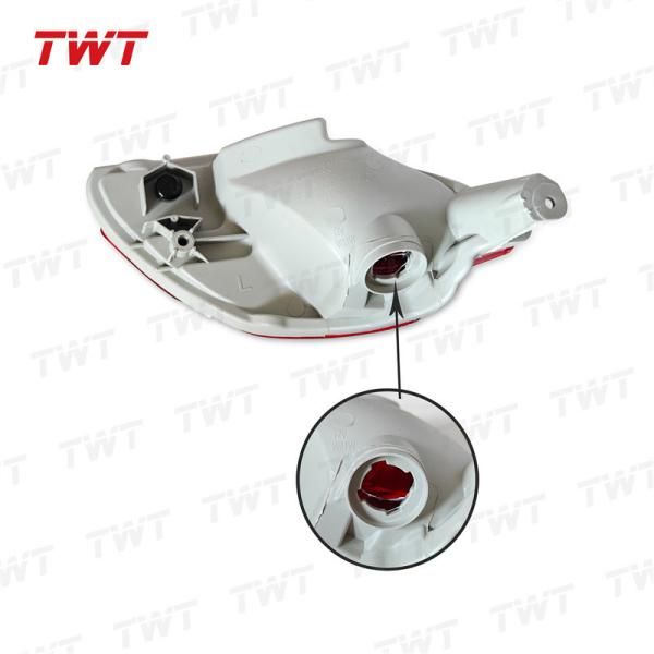 Rear Fog Lamp ASSY LH RH 81490-48020 81480-48020 8149048020 8148048020 For Toyota Lexus RX270 350 450H 2008-2012