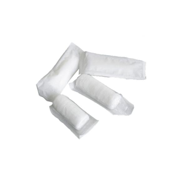 Plain Color 4cm*4m PBT Conforming Medical Bandages