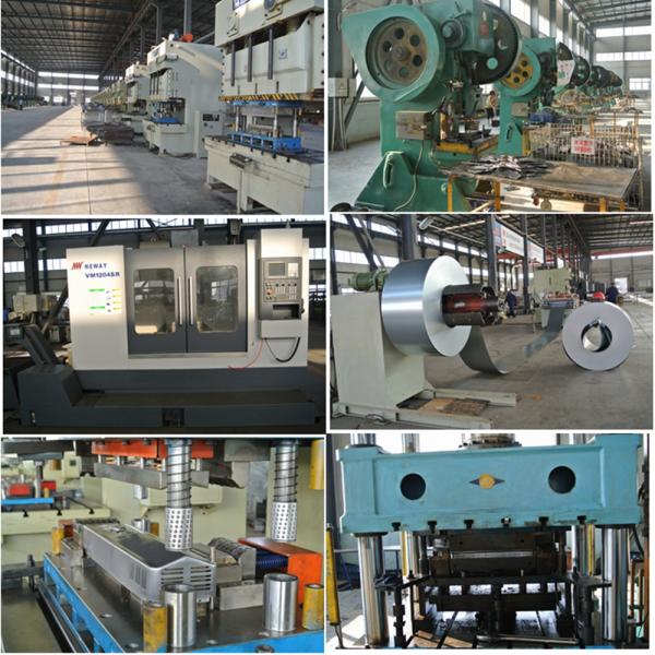 Las bisagras de cuatro rodamientos de acero inoxidable para puertas mejoran la funcionalidad de su puerta