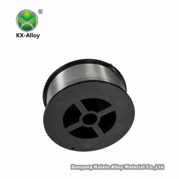 Сваривая сопротивление к ползучести провода ASTM GB никеля NiFe55 высокое