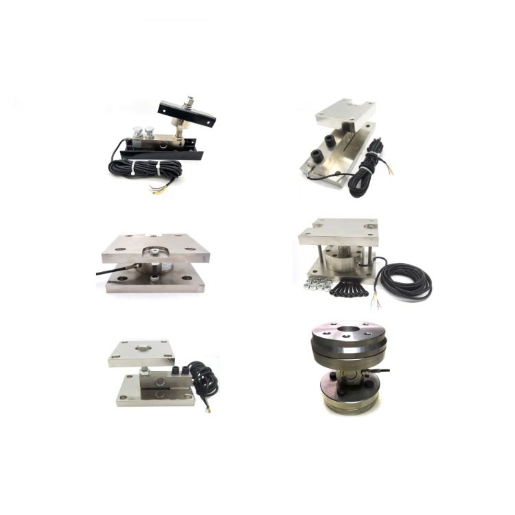 385±15 Ohm Input Resistance Silo Hopper Tank Load Cell 5ton 10ton 20ton 30ton