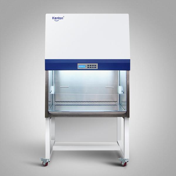 OEM ODM Biological Safety Cabinet B2 Type Class 2 Biosafety Cabinet