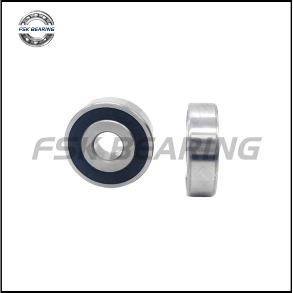 12.7mm ID 6203 2RS-1/2 6203ZZ-1/2 Deep Groove Ball Bearing 12.7*40*12mm Special Size Custom Made.