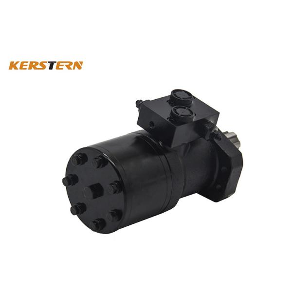 мотор орбиты 225ml/R 365rpm нагнетает мотор Sauer гидравлический