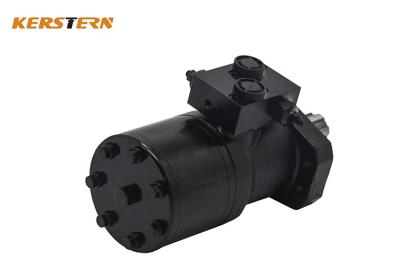 OMH Final Inspection Hydraulic Orbit Motor Pumps Speed For Boat Industry