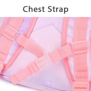 Children Backpack Girl'S Unicorn Backpack With Lunch Bag Pencil Case Set Backpack