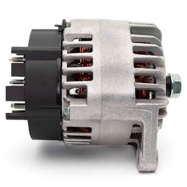 Perkins Engine Genuine 12V 65A Alternator T433722 2871A306
