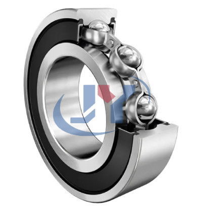 Automotive 61807 Deep Groove Ball Bearings Cylindrical Roller Bearing