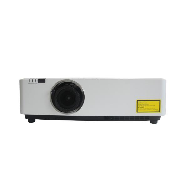 IP5X Dynamic Led LCD DLP Large Venue Laser Projector 500 Inch Huge Screen