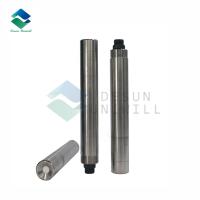 El sensor disuelto óptico industrial POM Pen Type Water del oxígeno HACE el sensor