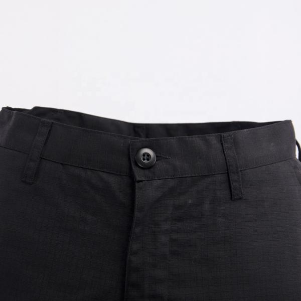 SGS Military Tactical Wear Military Ripstop Polyester Cotton