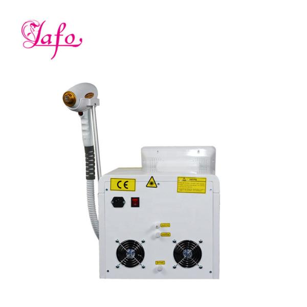 Hot Sale permanent laser hair removal 755nm 808nm 1064nm 3 Wavelength diode laser hair remove equipment