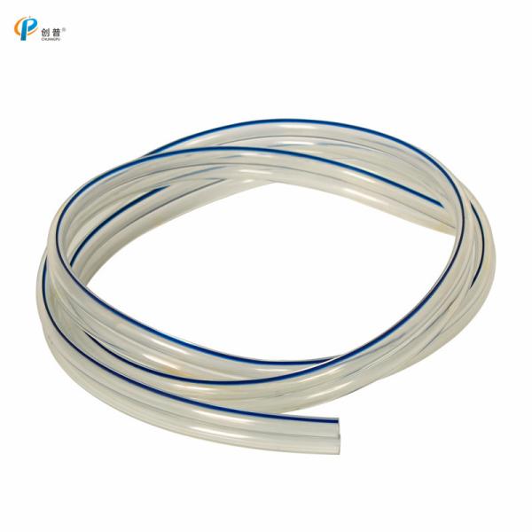 Colostrum Pvc 12*22mm Milking Machine Tube Food Grade Material Soft