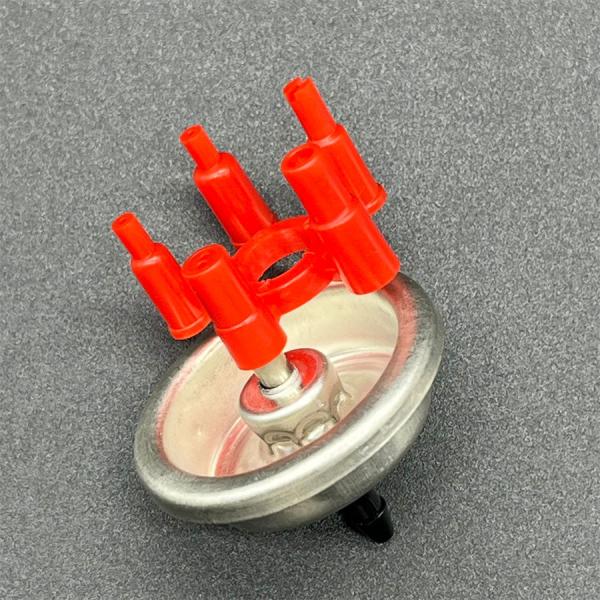 Butane Torch Fill Valve – High-Quality Refill Valve for Optimal Performance – 1 Inch