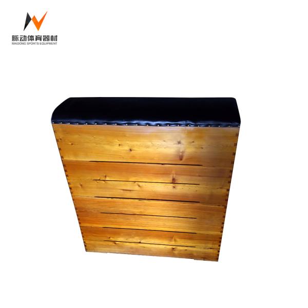 Настраиваемая деревянная сводная лошадь для водонепроницаемой работы