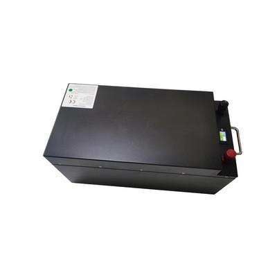 Rechargeable 48v 20ah Lithium Ion Battery Pack For Electric Scooter