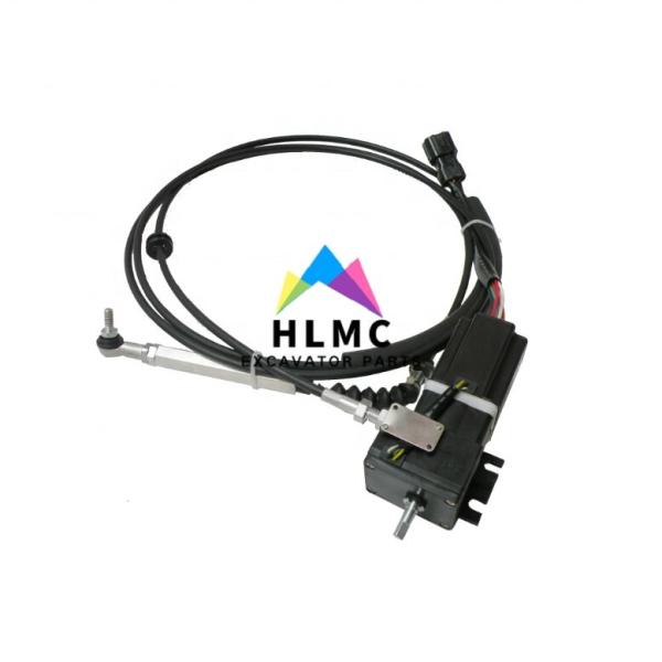 CA1327818 132-7818 1327818  Excavator Throttle Motor   307 E307V1 E307V2
