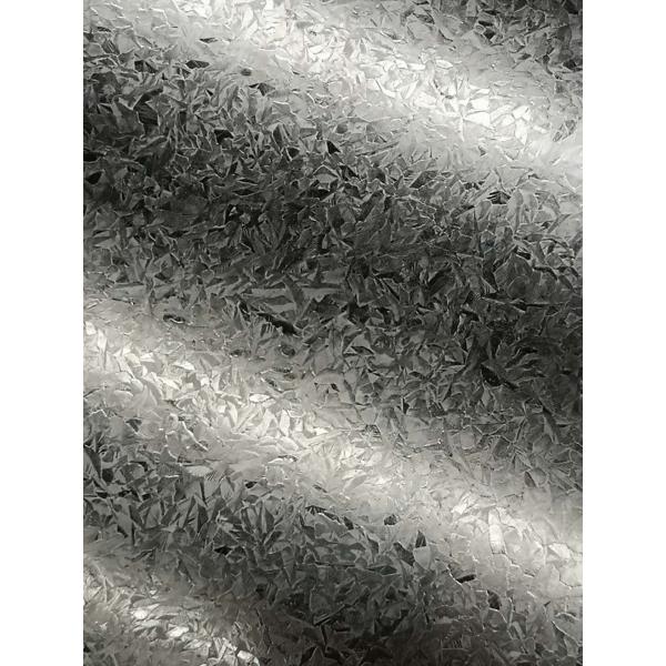 0.1-6.0mm 16 Gauge GI Sheet Galvanized Iron Sheet Coated With DX51D DX52D ASTM AISI JIS