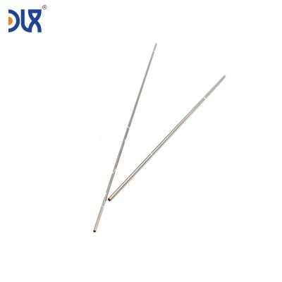 High Temperature Nitinol Alloy Tube 6.45 G/cm3 Density