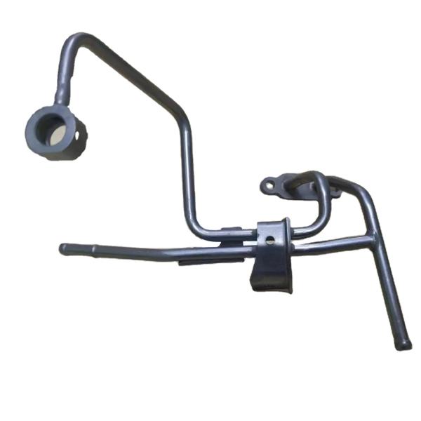 El sistema de descarga de agua de la NISSAN NAVARA YD25DDT1 es el siguiente: