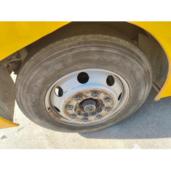 Школьные автобусы Шаолинь 56 мест LHD рулевая позиция с ручной коробкой передач