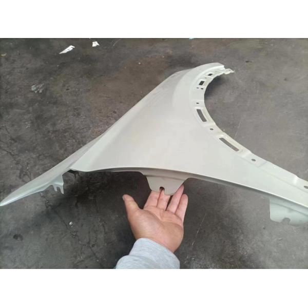 Skyworth EV6 ET5 Fender Front Leaf Board  Auto Car Parts for Replace/Repair