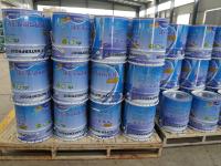 Couche d'imperméabilisation acrylique de type I avec une forte capacité anti-déformation