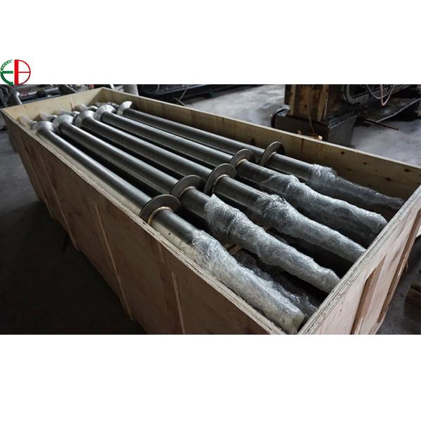 EB 310s Heat Resistant Stainless Steel Centrifugal Casting Industrial Furnace Roller