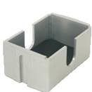 Экстренныйый выпуск центрифуги Сенсе низкоскоростной полностью дизайн стального приложения дружественный