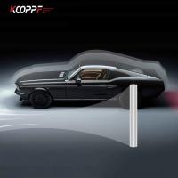 ShadowWalker PPF Car Wrap Matte Protection Film Headlight TPU Film