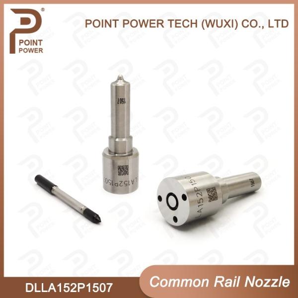 DLLA152P1507 Boschの注入器のための共通の柵のノズル0 445120073
