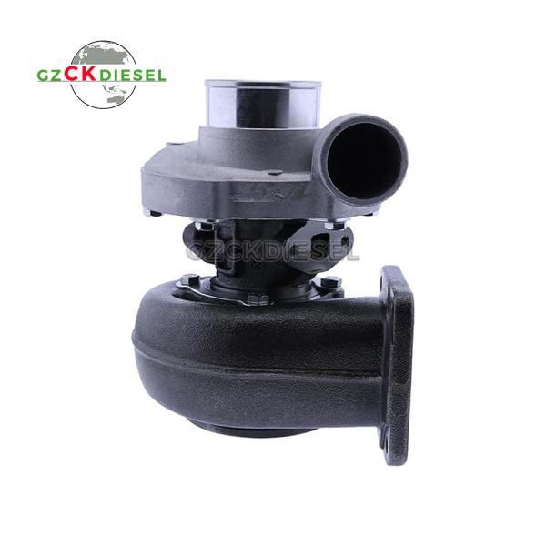 Turbocharger RE508657 for Engine 6068T 6068H Tractor 6215 6515 6520 6620