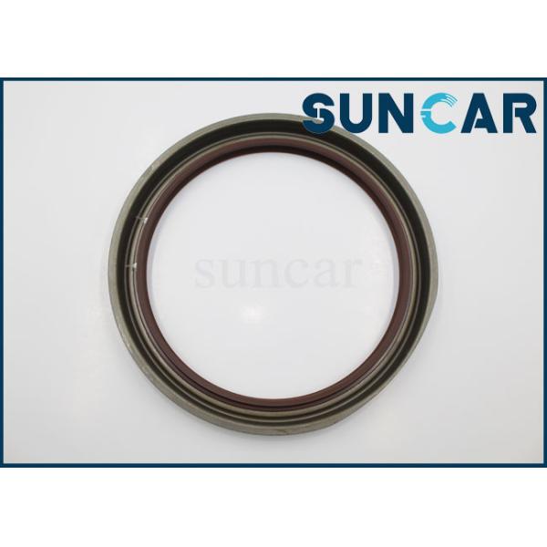 6150-21-4250 Hydraulic Oil Seals Engine Crankshaft Seal For Komatsu 6D125