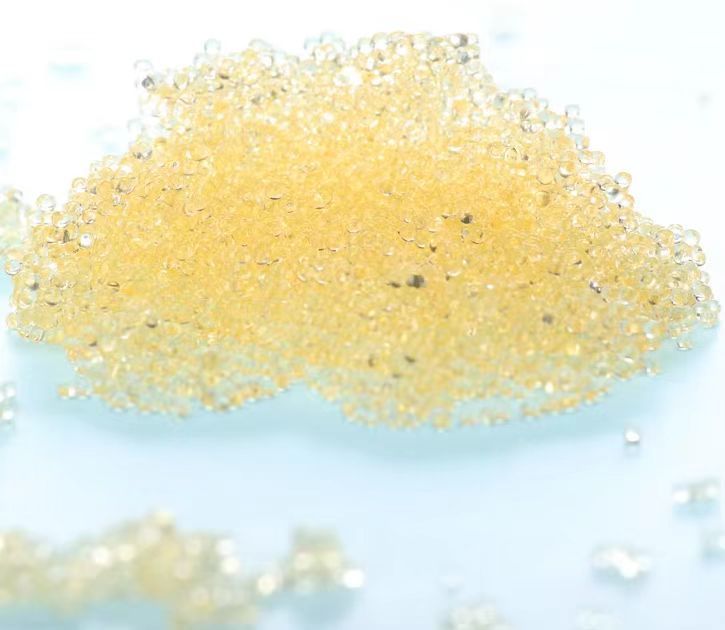 YZ001 Recycle Copper From Adipic Acid Crystal Mother Liquor Cationic Resin