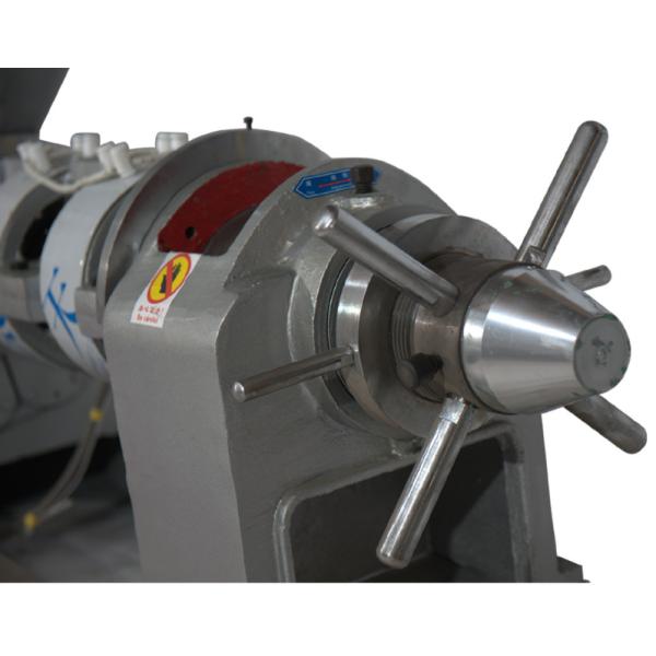 машина ИЗИС90ВК прессы масла семян хлопка экстрактора масла винта напряжения тока 380в