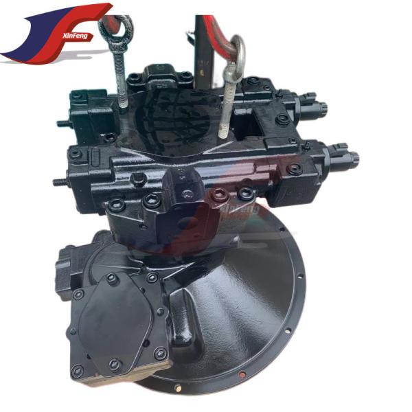 Гидравлический насос Rexroth A8VO225 Гидравлический насос для Sy485 экскаватора главный насос