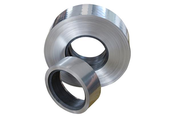 Inconel 600 Strip N06600 AMS 5540 with 1354-1413 ℃ Melting Range for Furnace Trays in Hard / Soft Condition