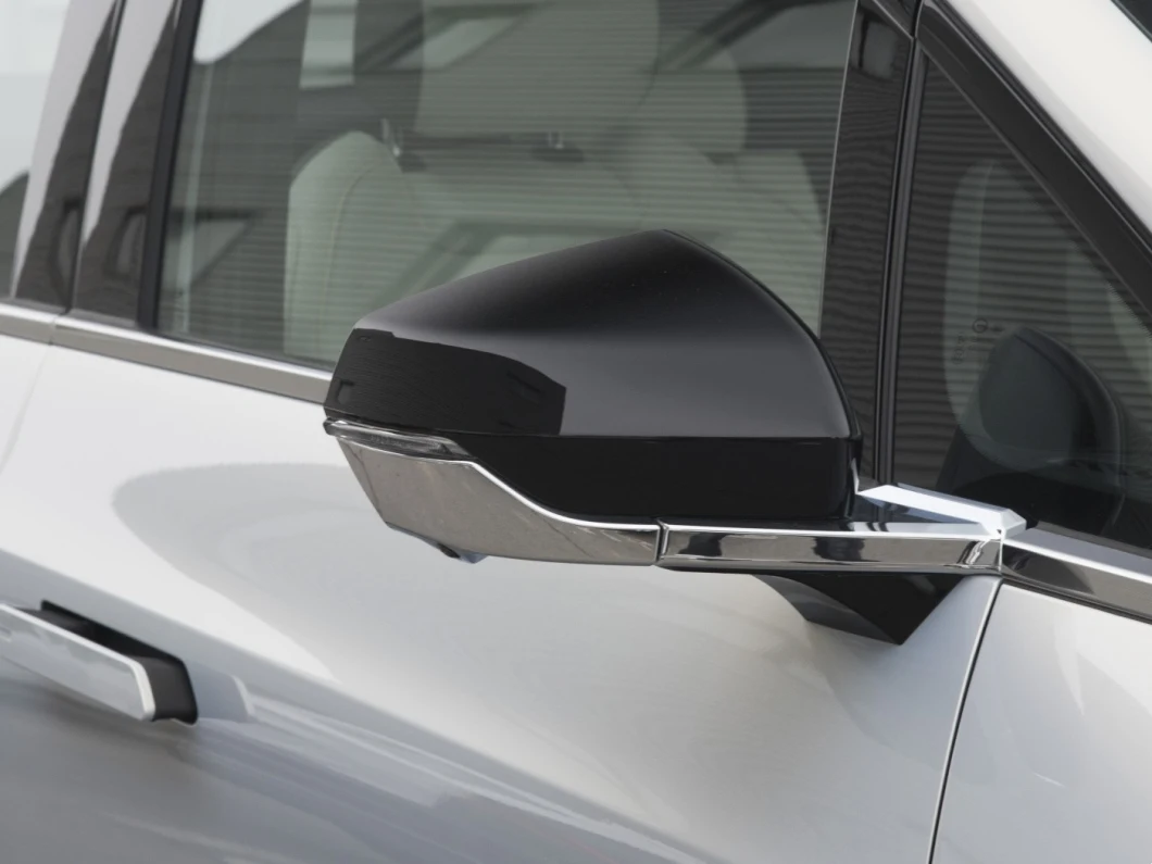 Aion V GAC AION Electric Car GAC Pure Drive Left Hand Drive Car