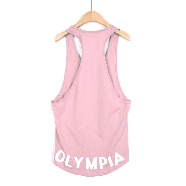 Bodybuilding Gym Sports Tank Top