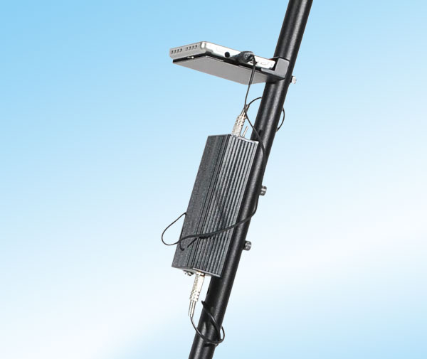 DVR Function Under Vehicle Search Camera