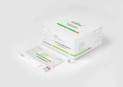 Beta Human Chorionic Gonadotropin Beta HCG Test Kit 2-200000mIU/ML