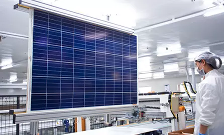 Photovoltaic Pv Panels 460w Jinko Solar Module 460w 465w 480w Tracking Solar Panel for Home Residential Use